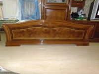 Лот: 3770278. Фото: 2. Спинки от кровати без матраса... Мебель
