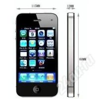 Лот: 517894. Фото: 3. iphone 4gs с рубля!. Красноярск