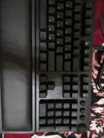 Лот: 17272111. Фото: 3. Razer Blackwidow V3 pro (yellow... Компьютеры, оргтехника, канцтовары