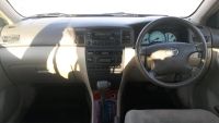 Лот: 6172661. Фото: 3. Toyota corolla надежный автомобиль. Красноярск