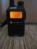 Лот: 2034831. Фото: 2. BAOFENG UV-3R+Plus двухдиапазонная. Радиостанции
