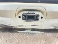 Лот: 25366515. Фото: 17. дверь багажника Renault Sandero...