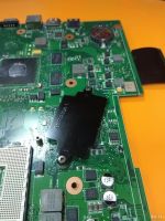 Лот: 13803864. Фото: 4. aic70 main board rev 2.0 для ноутбука... Красноярск