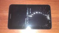 Лот: 8475507. Фото: 4. Samsung Galaxy Tab 3 lite SM T-110... Красноярск