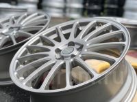 Лот: 15538528. Фото: 5. Диски Bridgestone: Eco Forme R18...