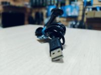 Лот: 24617297. Фото: 4. Веб-камеры Logitech/640*480/микрофон... Красноярск