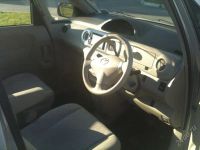 Лот: 1288972. Фото: 2. Toyota Porte. Авто, мото, водный транспорт