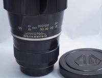 Лот: 4104688. Фото: 3. Asahi Opt. Co. Takumar 200mm/f3... Красноярск