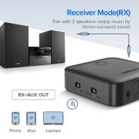 Лот: 21636691. Фото: 5. Адаптер UGREEN CM144 Bluetooth...