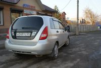 Лот: 4709509. Фото: 2. Автомобиль Suzuki Aerio 2001 г... Авто, мото, водный транспорт