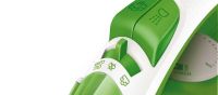 Лот: 11274735. Фото: 3. утюг Philips 1426/70 новый в упаковке... Бытовая техника
