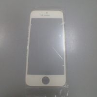 Лот: 5537066. Фото: 2. Стекло Iphone 5. Запчасти, оборудование