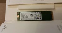 Лот: 20304827. Фото: 3. Продам SSD SKhynix Gold P31 500... Компьютеры, оргтехника, канцтовары