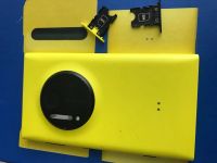 Лот: 11868614. Фото: 2. Корпус Nokia lumia 1020. Запчасти, оборудование