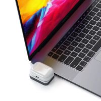 Лот: 21438952. Фото: 4. Беспроводная зарядка Satechi USB-C... Красноярск