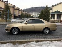 Лот: 11236954. Фото: 2. Toyota Crown IX (S140). Авто, мото, водный транспорт