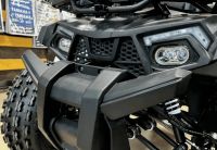 Лот: 25659291. Фото: 4. Квадроцикл YAMAHA Shark 175. Красноярск