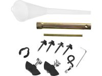 Лот: 9038486. Фото: 9. "ГКБ-400П" Газонокосилка ЗУБР...