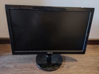 Лот: 18177927. Фото: 4. Монитор ASUS VS197DE 18.5 (Польностью... Красноярск