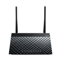 Лот: 8860795. Фото: 2. Wi-Fi Роутер Asus RT-N11P состояние... Сетевые устройства