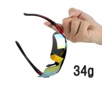 Лот: 14297258. Фото: 7. Очки для спорта/Спортивные очки...