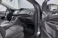 Лот: 23513041. Фото: 11. Ford Kuga 2017