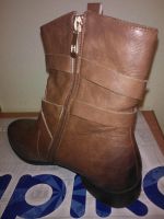 Лот: 6797330. Фото: 2. Осенние ботинки эко-кожа. Женская обувь