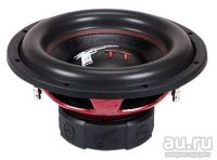 Лот: 18475587. Фото: 3. Сабвуфер Ural TT 12 ver.2К. Авто, мото, водный транспорт