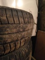 Лот: 7343568. Фото: 3. Комплект 4 штуки! Шины Cordiant... Авто, мото, водный транспорт
