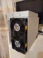 Лот: 25273610. Фото: 6. Bitmain Antminer S19 J XP151Th