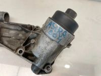 Лот: 21701854. Фото: 2. корпус масляного фильтра Opel... Автозапчасти