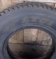 Лот: 5735769. Фото: 4. Резина Dunlop 7.00 SP LT01 r16. Красноярск