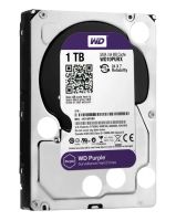 Лот: 24946772. Фото: 2. Жесткий диск HDD 1,0Tb WD WD10PURX... Комплектующие