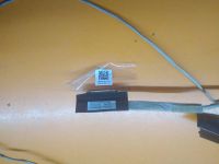 Лот: 17543727. Фото: 5. Б/У исправный шлейф матрицы DD0ZAJLC021...