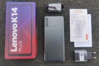 Лот: 19963994. Фото: 3. Смартфон Lenovo K14 Plus 4/64... Красноярск