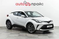 Лот: 21980504. Фото: 2. Toyota C-HR 2023. Авто, мото, водный транспорт