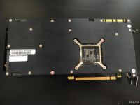 Лот: 9258852. Фото: 4. Palit GTX 1070 Jetstream 8Gb. Красноярск