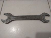 Лот: 17979622. Фото: 2. ключ гаечный рожковый 30*32 родом... Инструмент