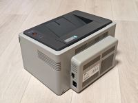 Лот: 20658503. Фото: 3. Лазерный принтер Samsung ML-2240. Компьютеры, оргтехника, канцтовары