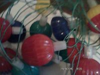 Лот: 6512574. Фото: 2. Гирлянда СССР. Коллекционирование, моделизм