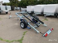 Лот: 18053385. Фото: 15. Прицеп лодочный Кама-2