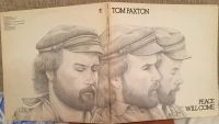 Лот: 15001760. Фото: 4. LP (виниловая пластинка) - Tom...
