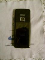 Лот: 188693. Фото: 2. Nokia 6300 Sirocco Black. Смартфоны, связь, навигация