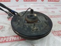 Лот: 20898601. Фото: 10. Ступица Toyota Allion NZT260 1NZ-FE...