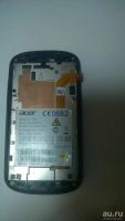 Лот: 8691315. Фото: 2. A70. Acer Liquid E1 Duo V360... Запчасти, оборудование
