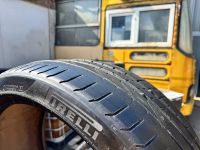 Лот: 25437859. Фото: 2. (1шт) 285-35-21 Pirelli P Zero... Шины, Диски