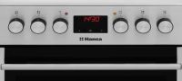 Лот: 10344016. Фото: 5. Электрическая плита Hansa FCCX...