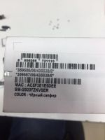 Лот: 9695154. Фото: 2. Samsung Galaxy S6 SM-G920F 64Gb... Смартфоны, связь, навигация