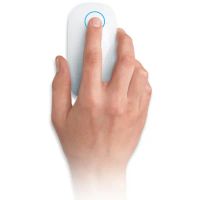 Лот: 4713412. Фото: 6. Apple Magic Mouse, Торг