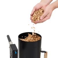 Лот: 25005779. Фото: 4. Дымогенератор Ворон 20 литров...